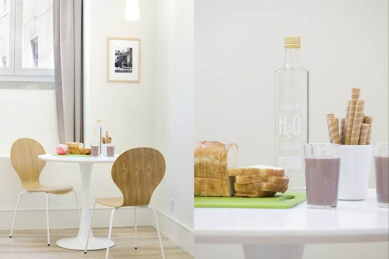 Ascensor Da Bica - Lisbon Serviced Apartments