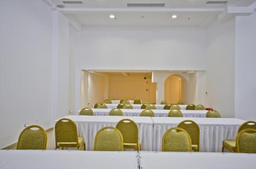 Naxos Island Hotel