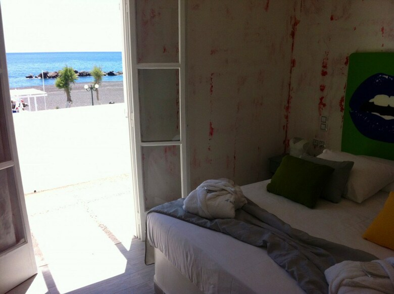 Hotel Beach Boutique