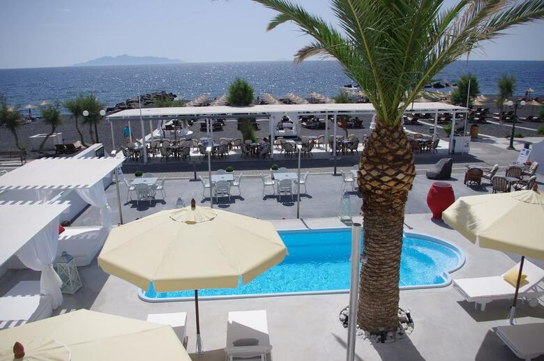 Hotel Beach Boutique