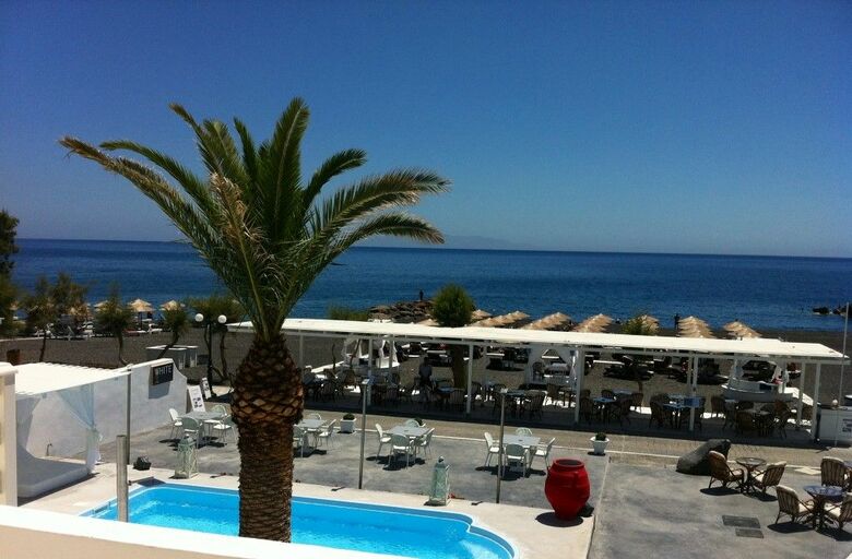 Hotel Beach Boutique