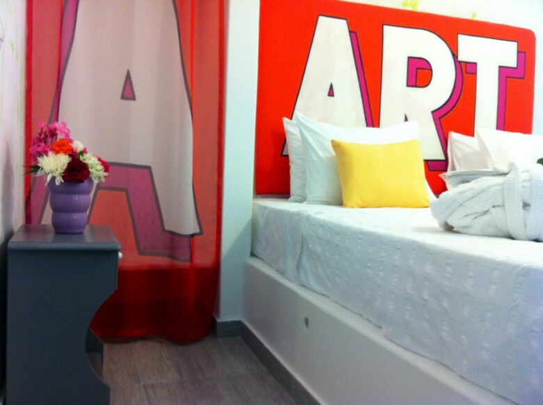 Hotel Beach Boutique