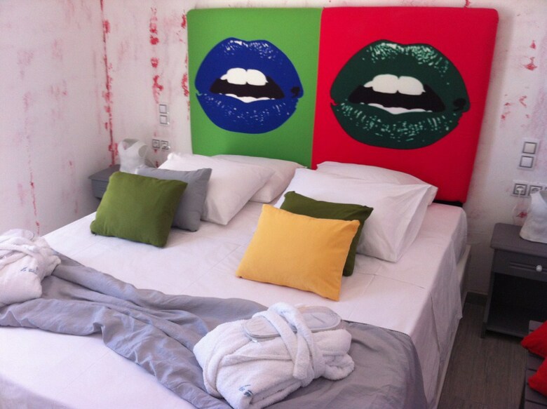 Hotel Beach Boutique