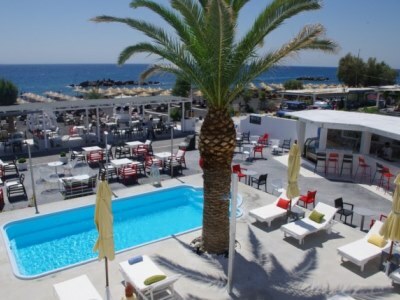 Hotel Beach Boutique
