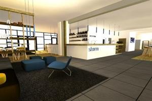 Hotel Storm