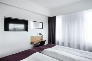 Hotel Storm