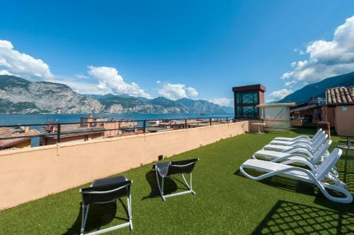 Hotel Sorriso