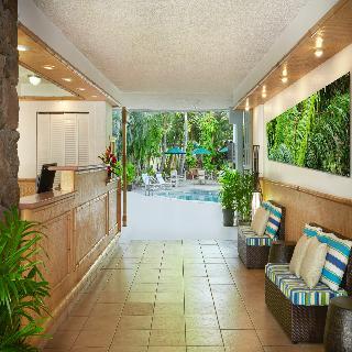 Hotel Celebrity Resorts Waikiki