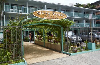Hotel Celebrity Resorts Waikiki