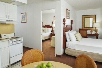 Hotel Celebrity Resorts Waikiki