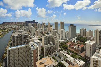 Hotel Celebrity Resorts Waikiki