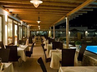 Hotel Yiannaki