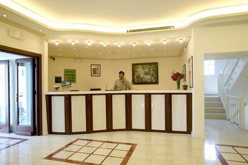 Hotel Yiannaki