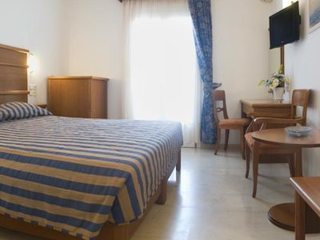 Hotel Yiannaki