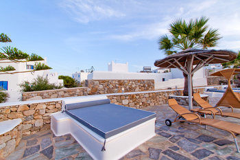 Hotel Yiannaki