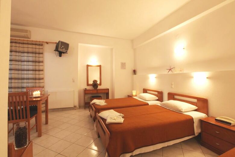 Studios Peter's - Apartments
