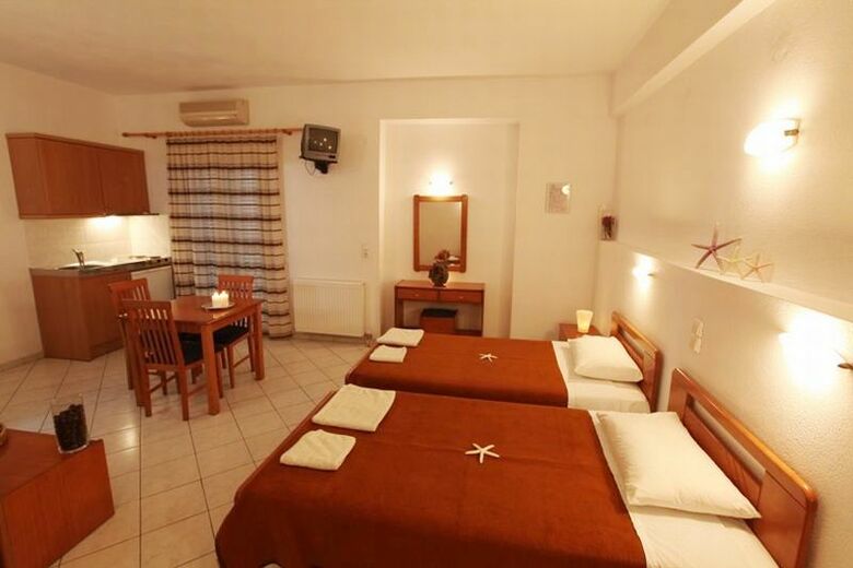 Studios Peter's - Apartments