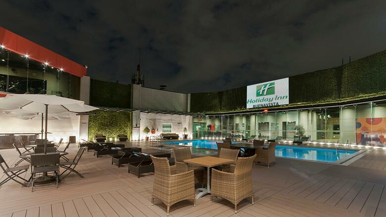 Hotel Lark