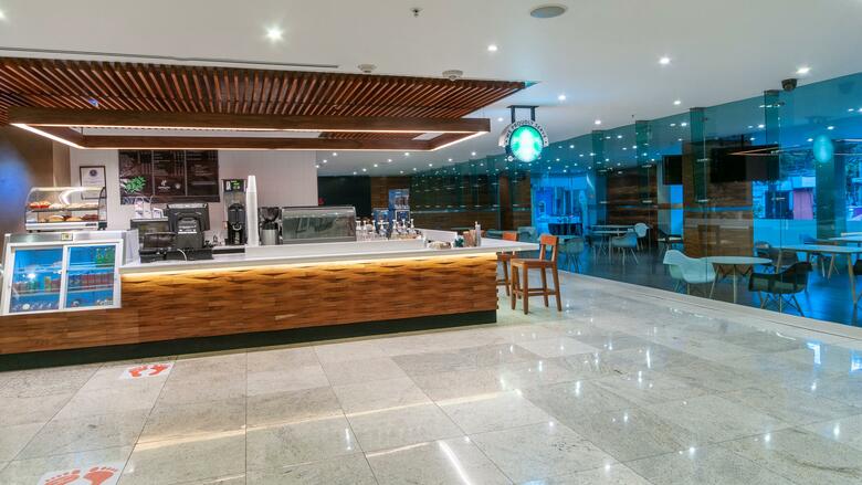 Hotel Lark
