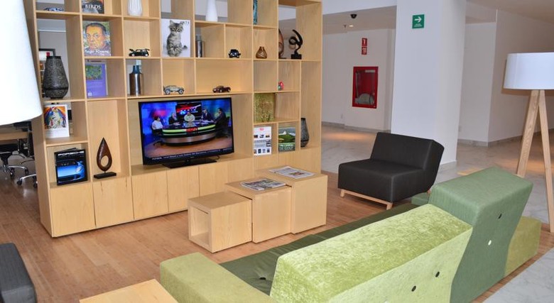 Hotel Fiesta Inn Tlalnepantla