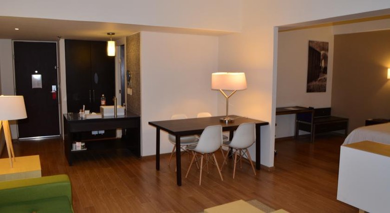 Hotel Fiesta Inn Tlalnepantla