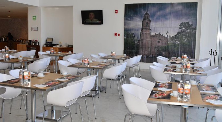 Hotel Fiesta Inn Tlalnepantla