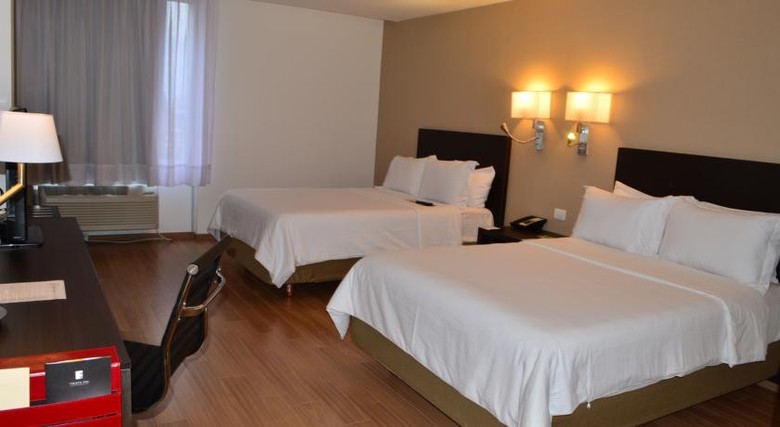 Hotel Fiesta Inn Tlalnepantla