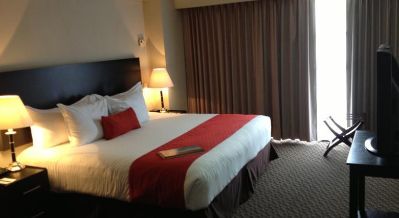 Hotel San Isidro Corporate Housing