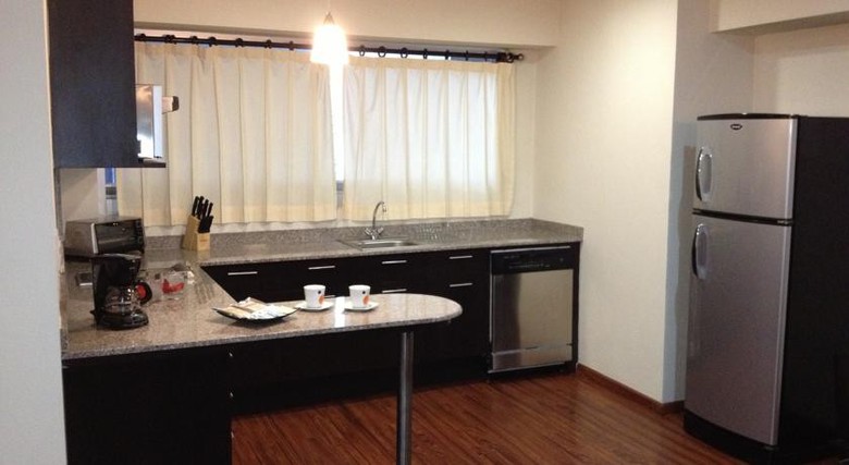 Hotel San Isidro Corporate Housing
