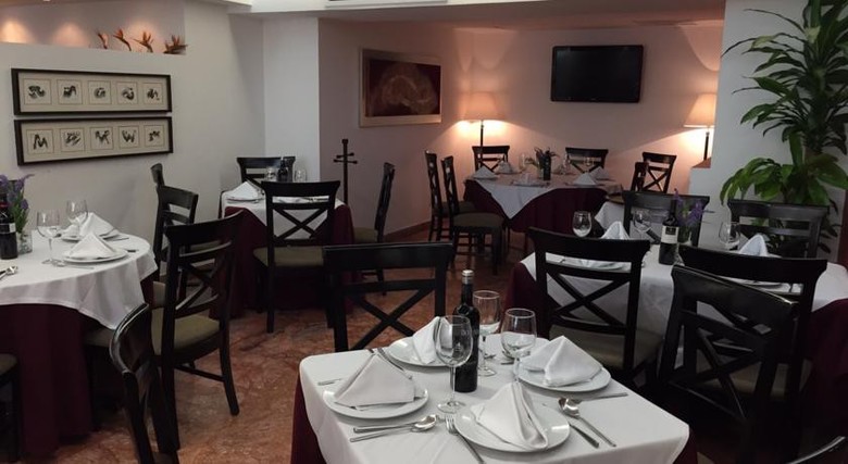 Hotel San Isidro Corporate Housing