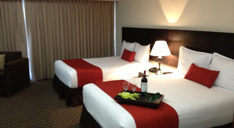 Hotel San Isidro Corporate Housing