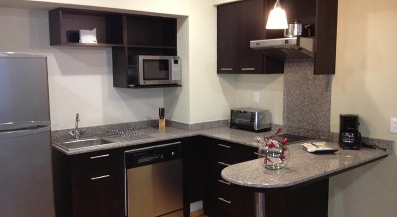 Hotel San Isidro Corporate Housing