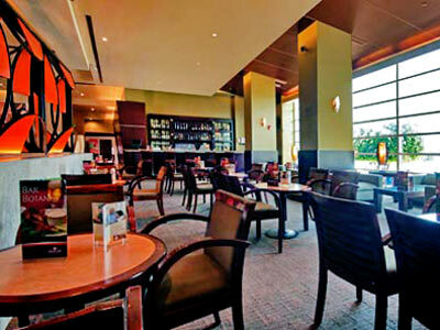 Hotel Fiesta Inn Cuautitlan