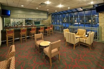 Crowne Plaza Hotel Indianapolis Downtown