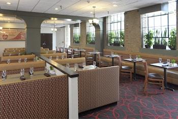Crowne Plaza Hotel Indianapolis Downtown