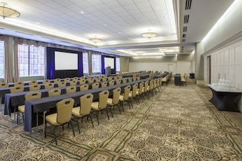 Crowne Plaza Hotel Indianapolis Downtown