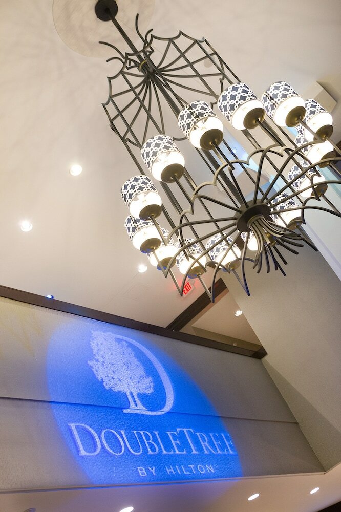 Hotel Crowne Plaza Jacksonville Riverfront