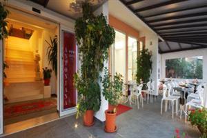 Hotel Antoniana