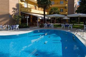 Hotel Doria