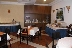 Hotel Doria