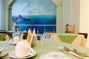 Hotel Il Gabbiano