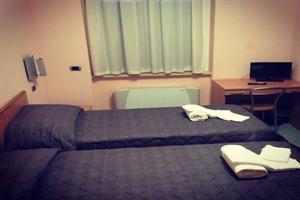 Hotel Il Gabbiano