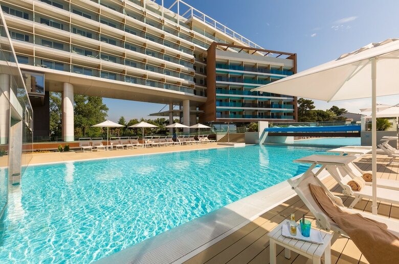 Hotel Almar Jesolo Resort & Spa