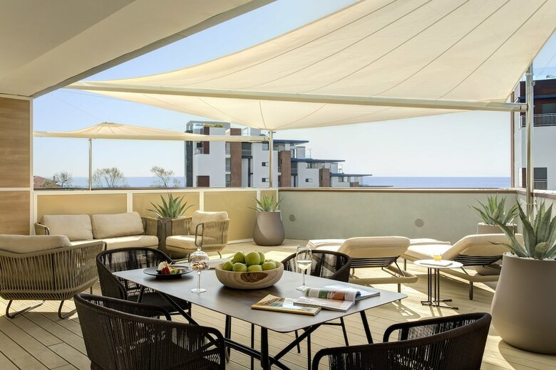 Hotel Almar Jesolo Resort & Spa