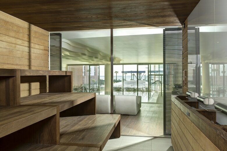 Hotel Almar Jesolo Resort & Spa