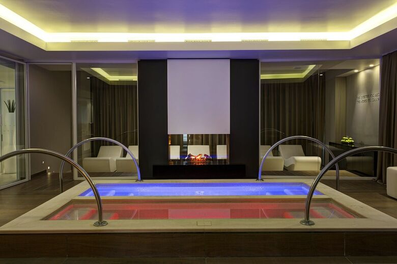 Hotel Almar Jesolo Resort & Spa
