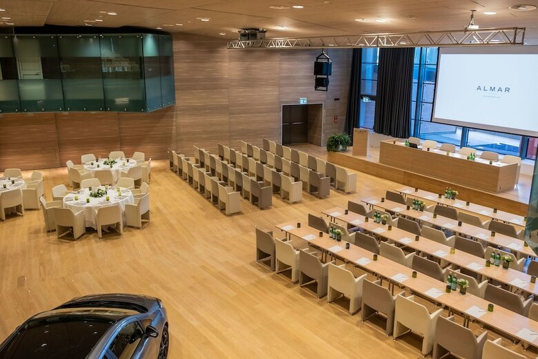 Hotel Almar Jesolo Resort & Spa