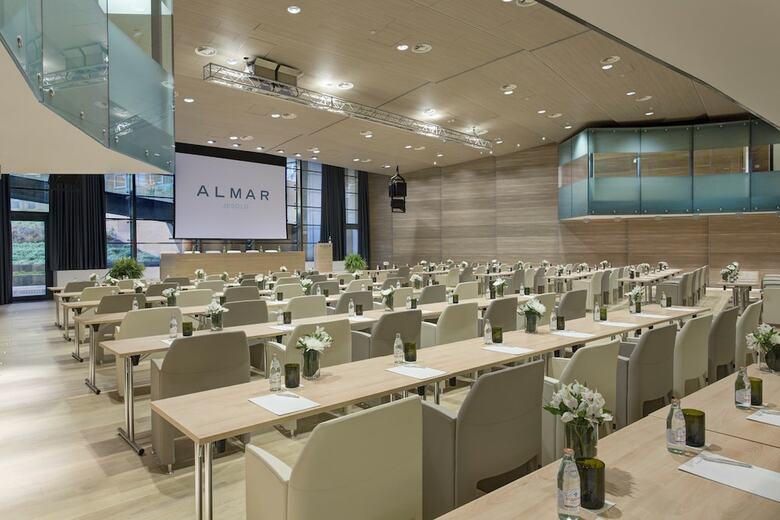 Hotel Almar Jesolo Resort & Spa
