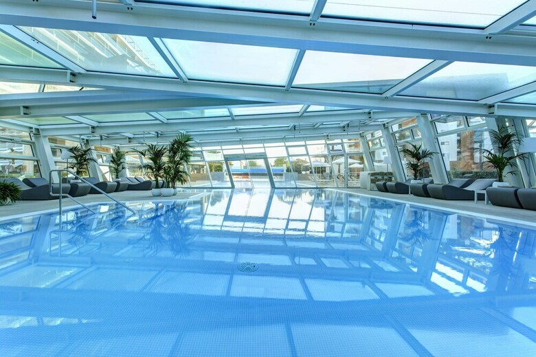 Hotel Almar Jesolo Resort & Spa