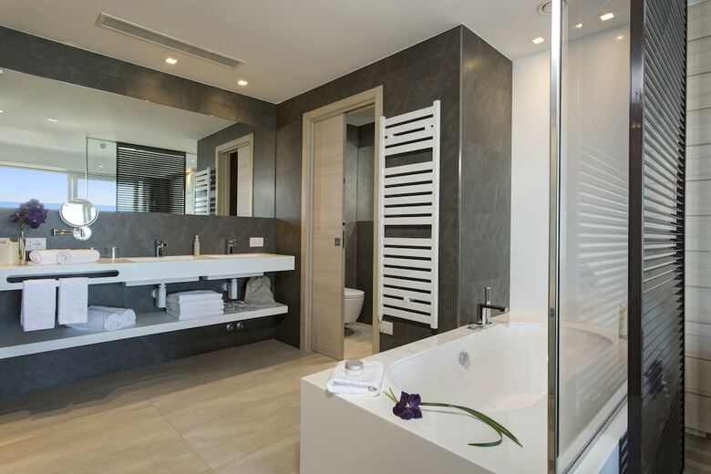 Hotel Almar Jesolo Resort & Spa